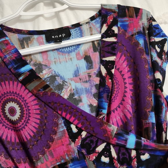 Perfect  condition Snap small 👗 Firm On Price. - Picture 4 of 6